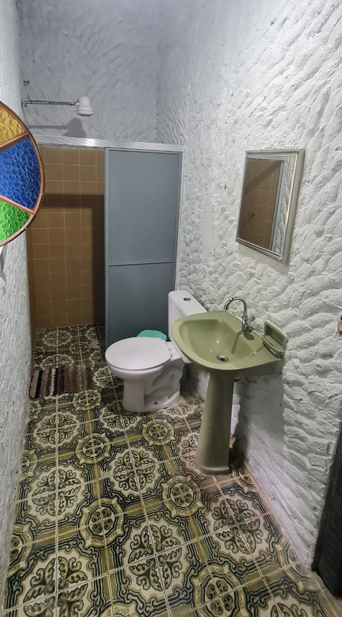 הוילה ז'וקיטיבה Sitio Saramandaia מראה חיצוני תמונה