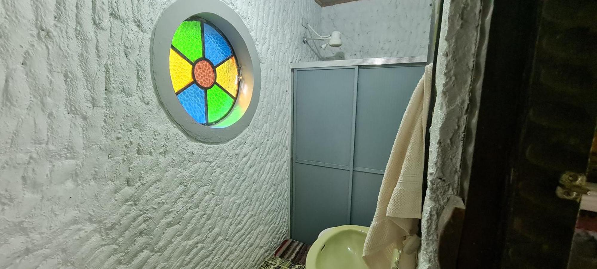 הוילה ז'וקיטיבה Sitio Saramandaia מראה חיצוני תמונה