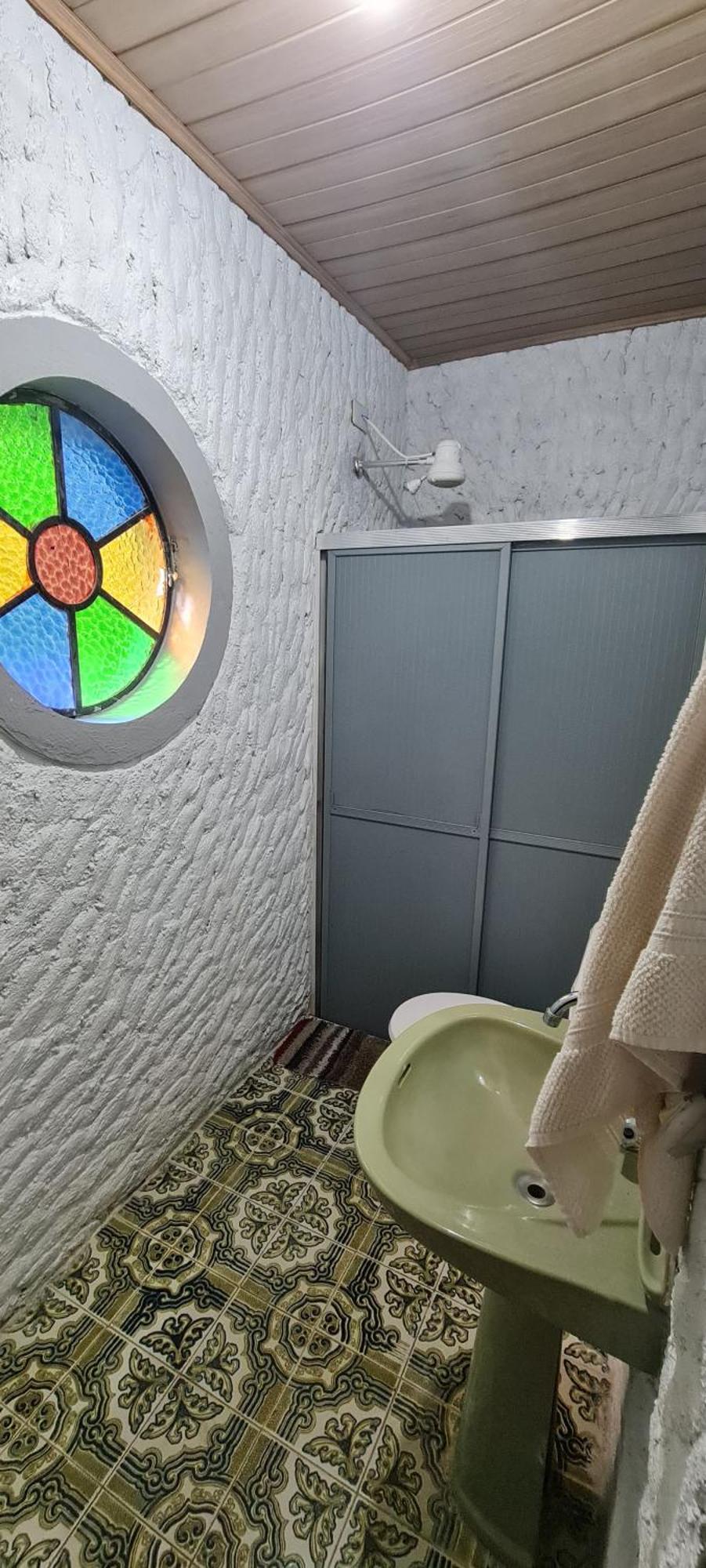 הוילה ז'וקיטיבה Sitio Saramandaia מראה חיצוני תמונה