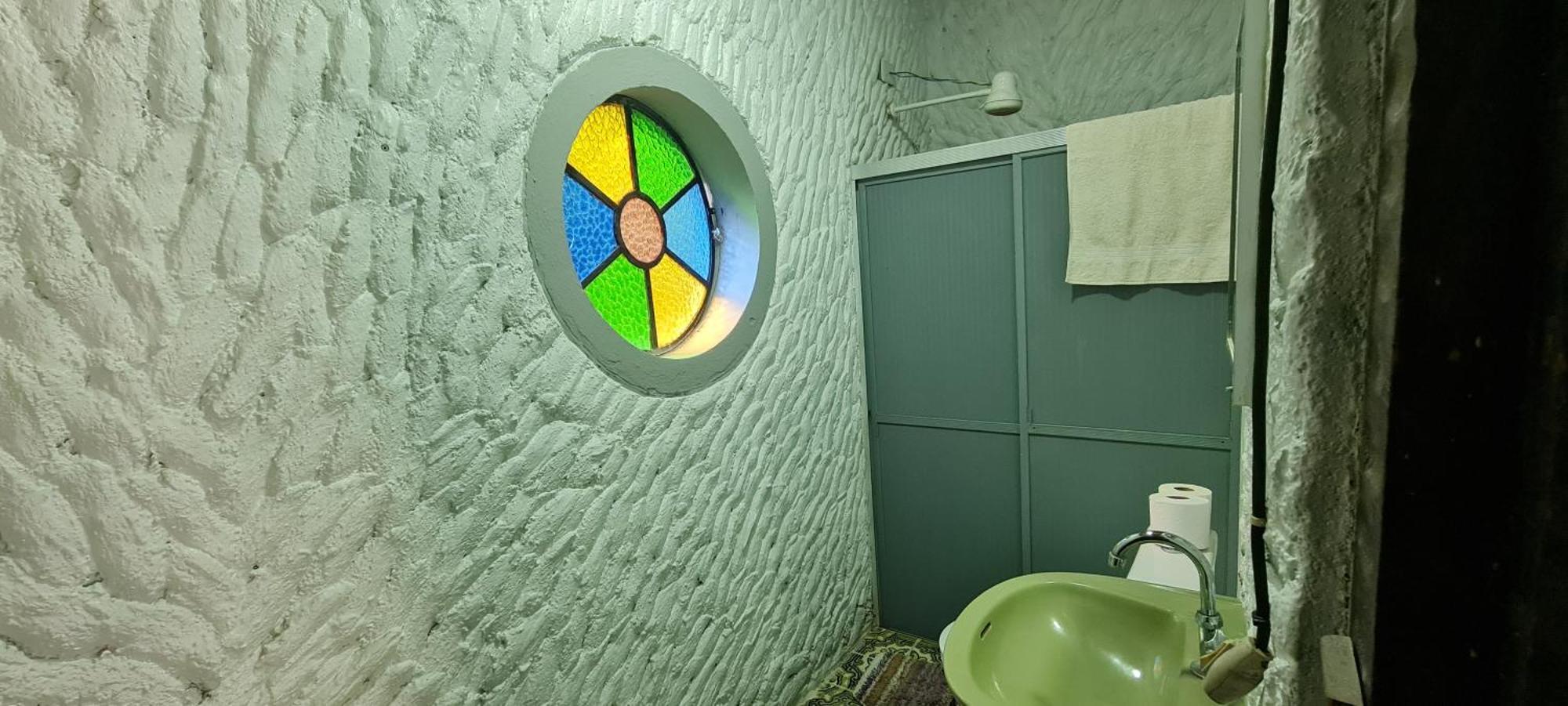 הוילה ז'וקיטיבה Sitio Saramandaia מראה חיצוני תמונה
